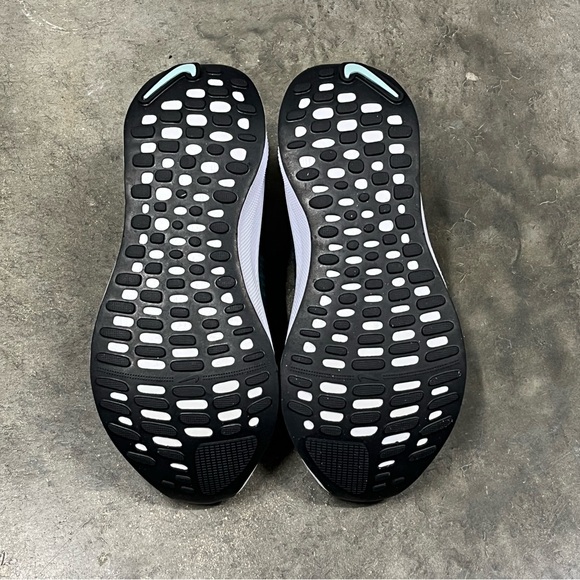 Nike ReactX Infinity Run 4 White / Teal / Dark Green Women Size 9 DR2670 301 - Picture 6 of 6